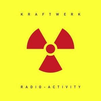 Kraftwerk - Radio-Activity (2009 Edition) (LP)