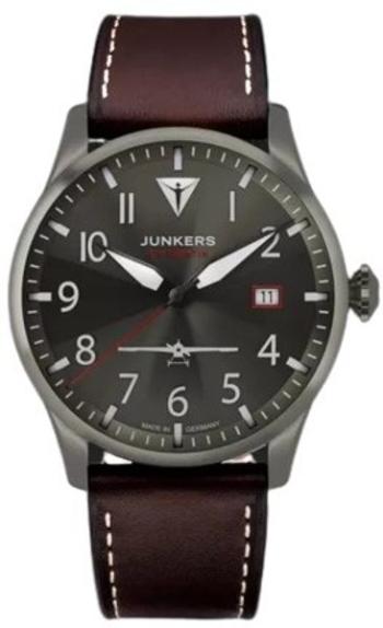 Junkers Sondereditionen J1 Automatik Limitierte Sonderedition 963.02.15