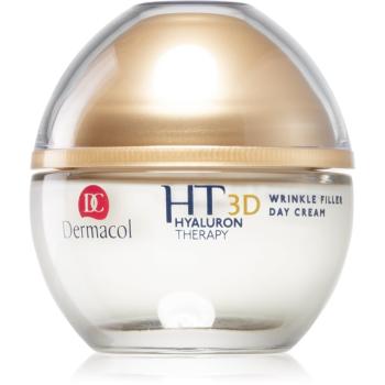 Dermacol Hyaluron Therapy 3D remodelační denní krém 50 ml