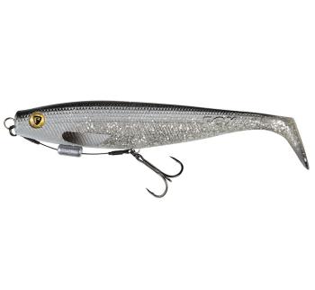 Fox rage gumová nástraha pro shad loaded uv bleak - 14 cm 24 g