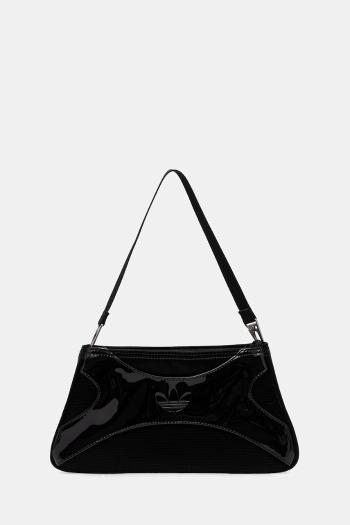 Kabelka adidas Originals 3-Stripes čierna farba, JX2763