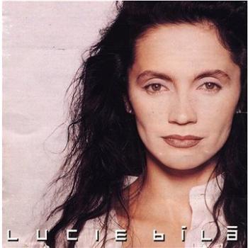 Bílá Lucie: Lucie Bílá - CD (660340-2)