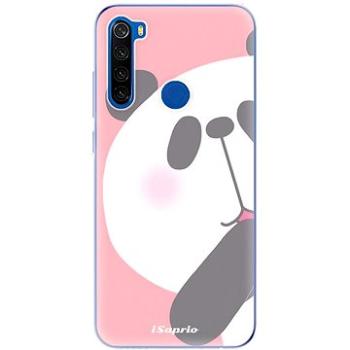 iSaprio Panda 01 pro Xiaomi Redmi Note 8T (panda01-TPU3-N8T)