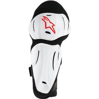 Alpinestar A-line 2 - Profi chrániče loktu a předloktí L/XL (P408077_4:38_)