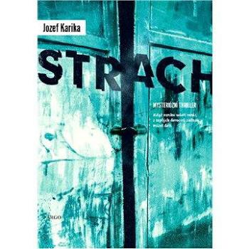 Strach (9788025719626)