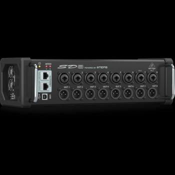 Behringer SD8