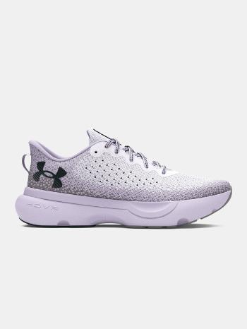 Under Armour UA W Infinite Tenisky Bílá