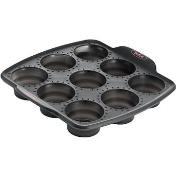 Tefal CRISPYBAKE forma na 9 muffinů 30x29 cm (J4174714)