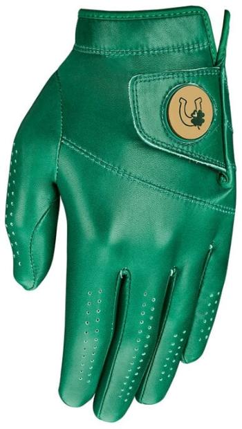 Callaway Tour Authentic Green Levá ruka M Dámské rukavice