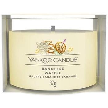 YANKEE CANDLE Banoffee Waffle 37 g (5038581149622)