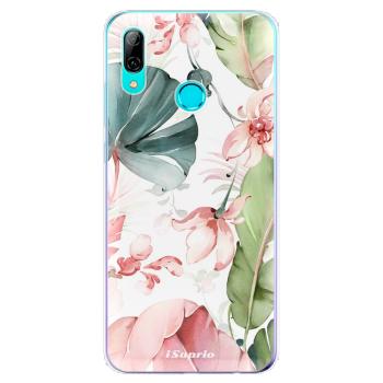 Odolné silikonové pouzdro iSaprio - Exotic Pattern 01 - Huawei P Smart 2019