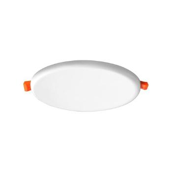 Panlux PN14300007 Podhledové LED svítidlo Downlight Round 12 W, přírodní bílá