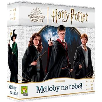 Harry Potter: Mdloby na tebe! (5425016926437)