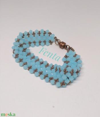 Paso doble karkötő