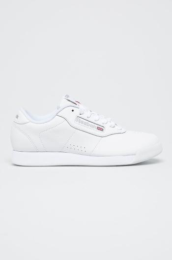 Boty Reebok Princess CN2212 CN2212-WHITE