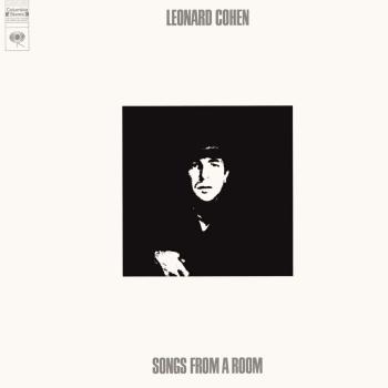 Songs From A Room