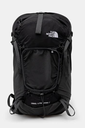 Batoh The North Face Trail Lite Speed 20L šedá barva, velký, hladký, NF0A87C94GZ1