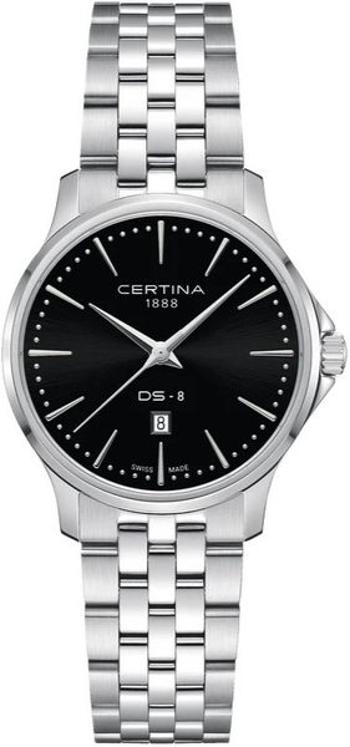 Certina DS-8 Lady Quartz C045.010.11.051.00