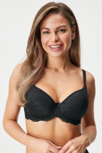 3D Spacer Ellie bélelt melltartó