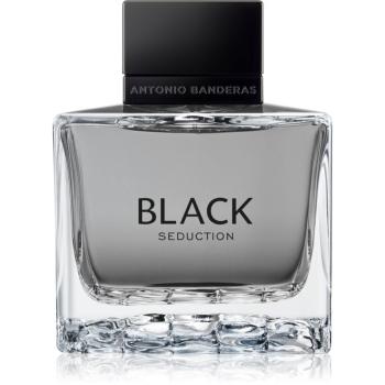 Banderas Black Seduction toaletní voda pro muže 100 ml