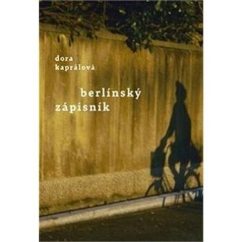 Berlínský zápisník (978-80-7227-417-8)