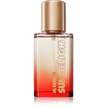 Jil Sander Sun Delight toaletní voda pro ženy 30 ml