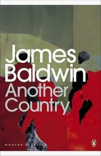 Another Country - James Baldwin