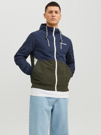 Jack & Jones Rush Bunda Modrá