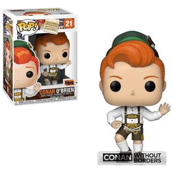 Funko POP TV: Conan in Lederhosen (889698349291)