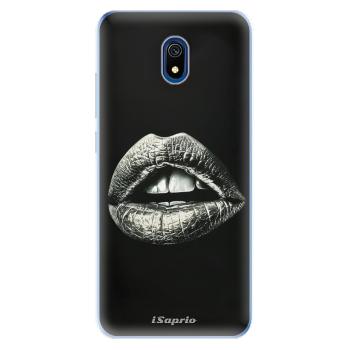 Odolné silikonové pouzdro iSaprio - Lips - Xiaomi Redmi 8A