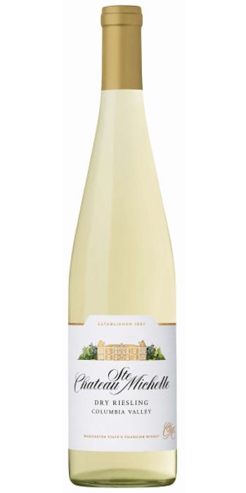 Dry Riesling