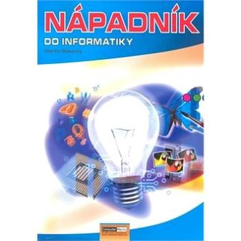 Nápadník do informatiky (978-80-7402-010-0)