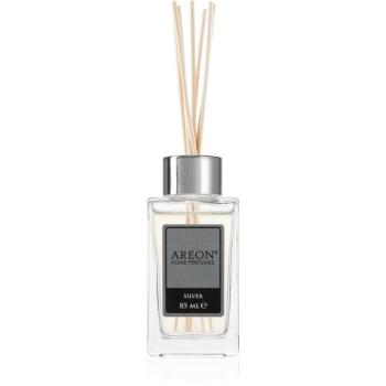 Areon Home Lux Silver aroma difuzér s náplní 85 ml