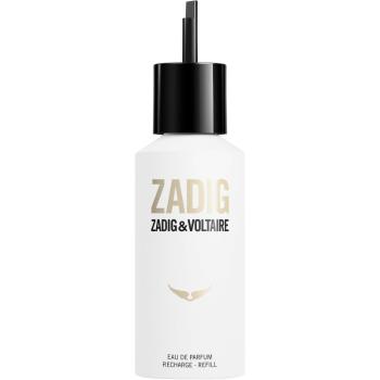 ZADIG&VOLTAIRE ZADIG parfémovaná voda náhradní náplň pro ženy 150 ml