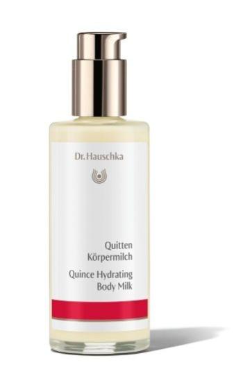 Dr.Hauschka Tělové mléko Kdoule 145 ml