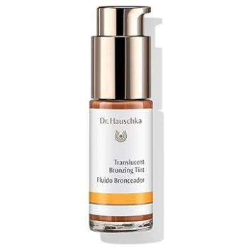 DR. HAUSCHKA Translucent Bronzing Tint 18 ml (4020829072794)