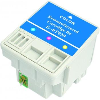 Epson T0391 barevná kompatibilní cartridge