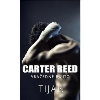 Carter Reed - Vražedné pouto (978-80-269-1574-4)