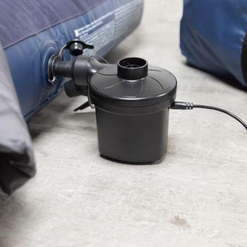 Haushalt international Elektrická vzduchová pumpa