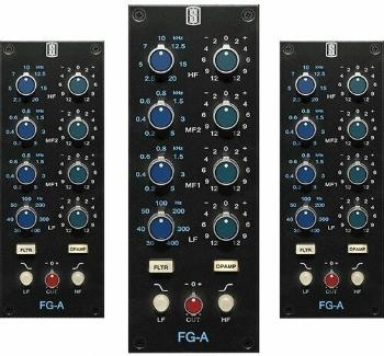 Slate Digital FG-A Vintage EQ (Digitální produkt)