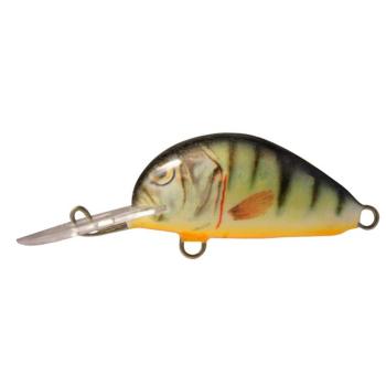 Dorado Wobler Alaska 2,5cm - P