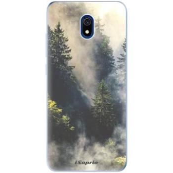 iSaprio Forrest 01 pro Xiaomi Redmi 8A (forrest01-TPU3_Rmi8A)