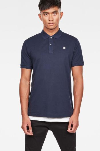 G-Star Raw - Polo tričko