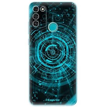 iSaprio Technics 02 pro Honor 9A (tech02-TPU3-Hon9A)