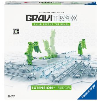 Ravensburger Rozšiřující mosty GraviTrax