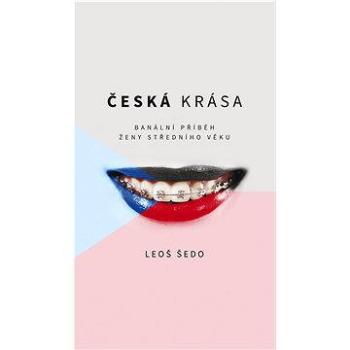 Česká krása (978-80-749-2198-8)