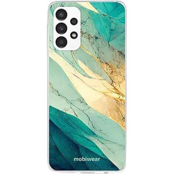 Mobiwear Silikon pro Samsung Galaxy A13 4G - B007F (5904808342964)