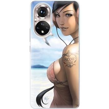 iSaprio Girl 02 pro Honor 50 (gir02-TPU3-Hon50)