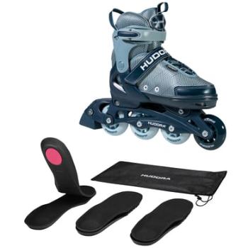 Inline Brusle HUDORA®, Leon 2.0 ocean