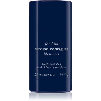 Narciso Rodriguez for him Bleu Noir deostick pro muže 75 g